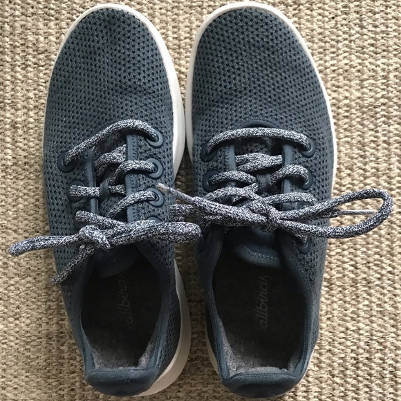 allbirds tree runner sizing